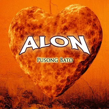Pusong Bato-cover