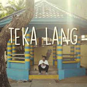 Teka Lang-cover