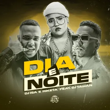 Dia e Noite-cover
