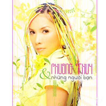 Không Thể Quên Anh-cover