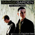The Animal Song-cover