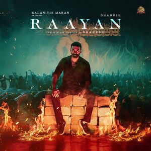Adangaatha Asuran-cover