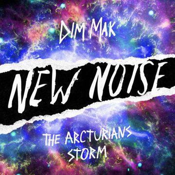 Storm(Original Mix)-cover