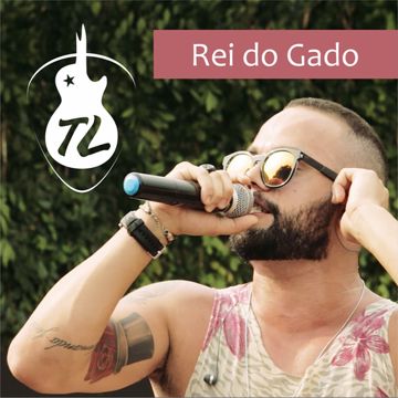 Rei do Gado-cover