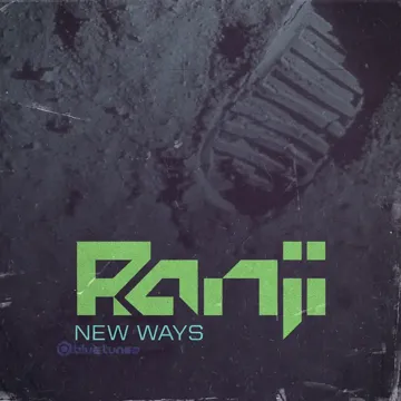New Ways-cover