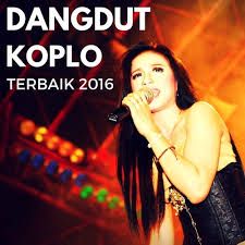 Suci Dalam Debu (Koplo)-cover