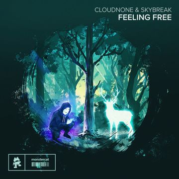 Feeling Free-cover