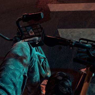 Ride or Die-cover