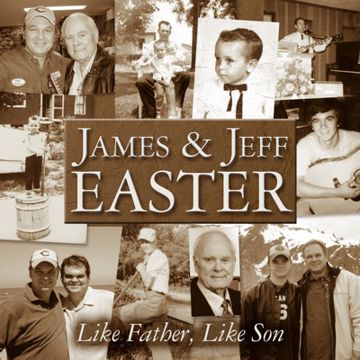 Jesus Living In Me-cover