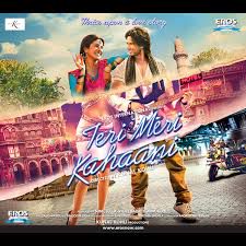 Jabse Mere Dil Ko Uff