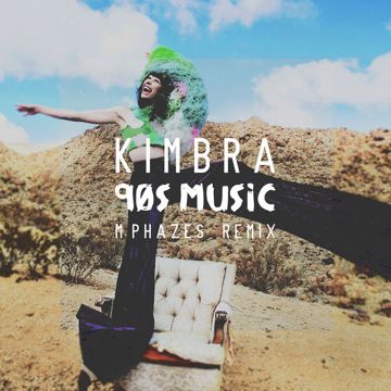 90s Music-cover