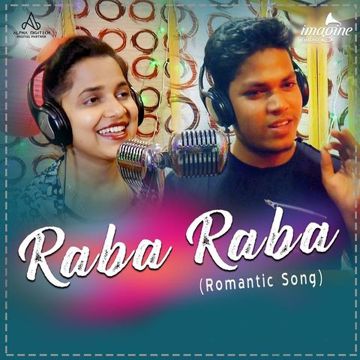 Raba Raba-cover