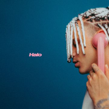Halo-cover