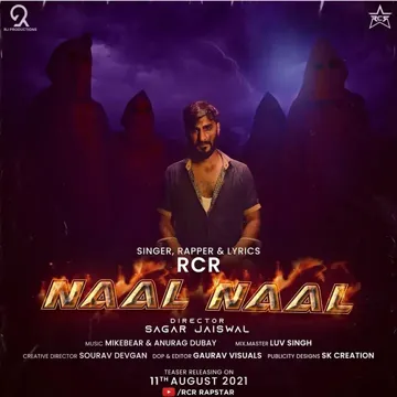 Naal Naal-cover