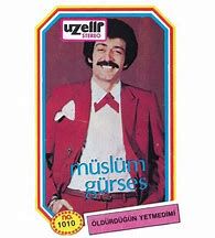 ÖLDÜRDÜĞÜN YETMEDİMİ-cover