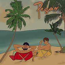 Pegao-cover