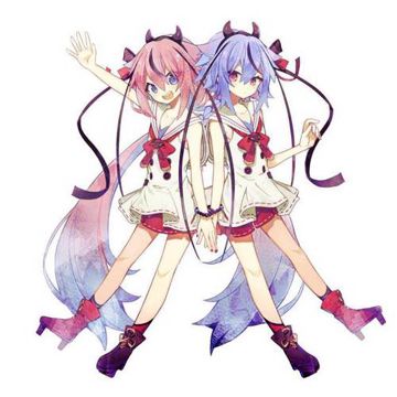 【鳴花ミコト】桜音