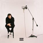 Churchill Downs (feat. Drake)-cover