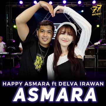 Asmara-cover