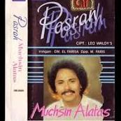 Pasrah