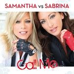 Call Me (Andrea T. Mendoza vs. Tibet Original Radio)(Samantha Vs. Sabrina)(Andrea T. Mendoza vs. Tibet Origi-cover