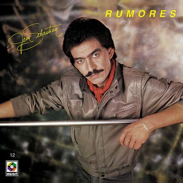 Rumores-cover