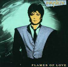 Flames Of Love