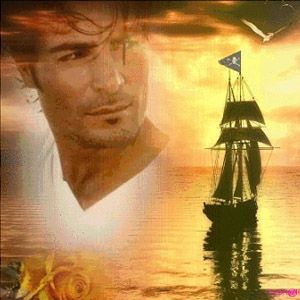Tu Pirata Soy Yo-cover