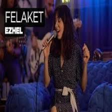 Felaket -cover