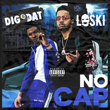 No Cap-cover