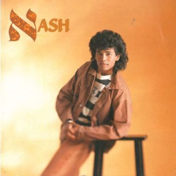 Pada Syurga Di Wajah Mu-cover