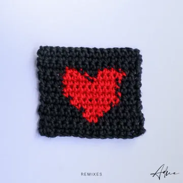 Where My Heart Is At (MANUAL Remix)-cover