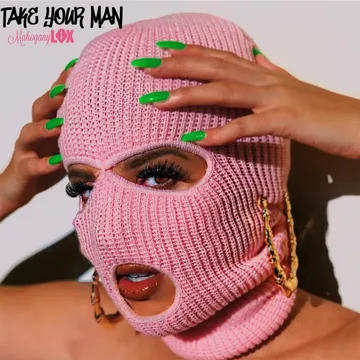 Take Your Man-cover