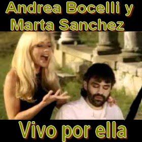 Vivo Por Ella-cover