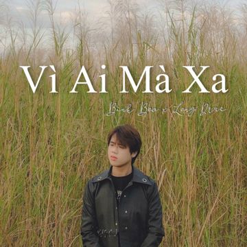 Vì Ai Mà Xa-cover