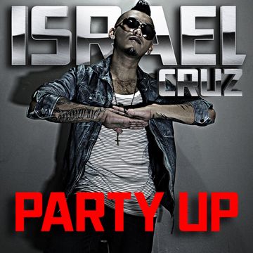 Party Up (Radio Edit)-cover