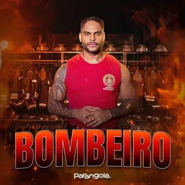 Bombeiro-cover