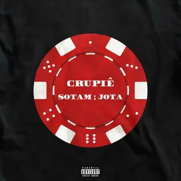 CRUPIÊ-cover