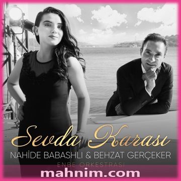 Nahidə Babaşlı -Sevda karası