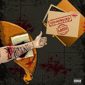 Caminemos-cover