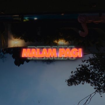 Malampagi (Remix)-cover