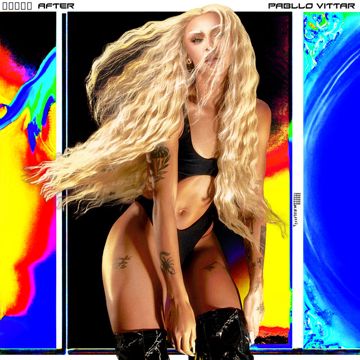 Apetitosa - S4TAN Remix-cover
