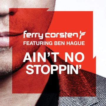 Ain't No Stoppin'-cover