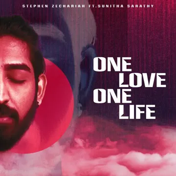 One Love One Life-cover