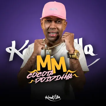 Cocota Doidinha-cover