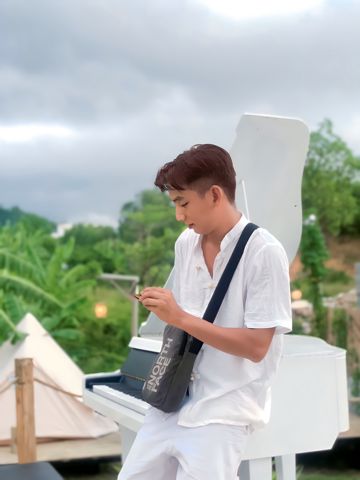 Lướt Sóng Đạp Mây Tone Nữ