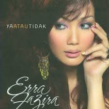 Yang Terindah Hanya Sementara-cover