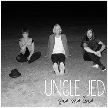 Give Me Love-cover
