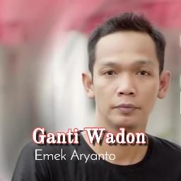 Ganti Wadon