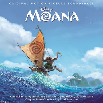 Le Bleu Lumière Vaiana-cover